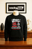 Captain Spauldings Fried Chicken and Gasoline Horror Graphic Tee Shirt by MyWackyTees