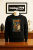 Back to The Future Stories A Match Made in Space McFly Comic Graphic Tee Shirt by MyWackyTees