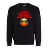 I have Explosive Diarrhea and a Boner Adult Humor Funny Graphic Tee Shirt by MyWackyTees