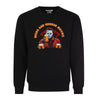 Halloween Beers and Horror Movies Michael Myers Distressed Graphic Tee Shirt by MyWackyTees