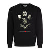 Nightmare Rhapsody Album Halloween Horror Serial Killer Terror Graphic Tee Shirt by MyWackyTees