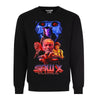 Saw X Jig Saw Horror Halloween Terror Graphic Tee Shirt by MyWackyTees