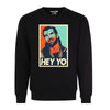 Hey Yo Razor Ramon Hall of Famer Chico Fighter Graphic Tee Shirt by MyWackyTees