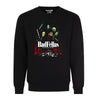 The BadFellas Mobster Serial Killers Terror Horror Halloween Graphic Tee Shirt by MyWackyTees