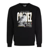 Julio Cesar Chavez Tale of the Tape Champion Stats Boxing Graphic Tee Shirt by MyWackyTees