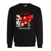 KWA Straight Out of Nightmares Album Halloween Terror Horror Graphic Tee Shirt by MyWackyTees