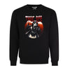Ghostface Thug Life Scream Halloween Terror Horror Graphic Tee Shirt by MyWackyTees