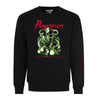 Possession Inhuman Ecstasy Horror Halloween Terror Graphic Tee Shirt by MyWackyTees