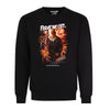 Friday the 13th Jason Body Count Continues Distressed Graphic Tee Shirt by MyWackyTees