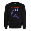 Halloween Mike Laurie Myers Terror Horror Graphic Tee Shirt by MyWackyTees