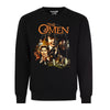 The Omen 666 Terror Horror Halloween Graphic Tee Shirt by MyWackyTees