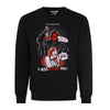 Scream Ghostface 1-800 Stab Me Horror Halloween Graphic Tee Shirt by MyWackyTees