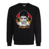 Scarface Tony Montana 80s Distressed Vice City LA CA Graphic Tee Shirt by MyWackyTees