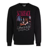 Scarface Tony Montana 80s Distressed I Always Tell The Truth Graphic Tee Shirt by MyWackyTees