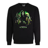 Scream Ghostface Horror Halloween Terror Graphic Tee Shirt by MyWackyTees