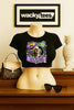 BeetleJuice The Ghost with the Most Graphic Tee Shirt by MyWackyTees
