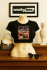 Latino Heat Viva La Raza Lowrider Eddie Guerrero Graphic Tee Shirt by MyWackyTees