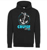 2025 Cruise Squad Cruising Anchor Vacation Friends Family Graphic Tee Shirt by MyWackyTees