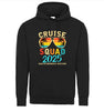2025 Cruise Squad Cruising Vacation Making Memories Graphic Tee Shirt by MyWackyTees