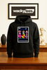 Los Payasos Asesinos Loteria Clowns From Space Horror Funny Graphic Tee Shirt by MyWackyTees