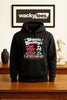 Captain Spauldings Fried Chicken and Gasoline Horror Graphic Tee Shirt by MyWackyTees