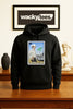 Chalino Sanchez El Gallo De Sinaloa Loteria Mexican Bingo Tarot Card Style Graphic Tee Shirt by MyWackyTees