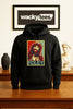 Foley Wrestling Mick Hall of Famer Socko Man Fighter Kind Graphic Tee Shirt by MyWackyTees