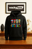 Dare To Be Yourself Super Hero Autism Awareness Graphic Tee Shirt by MyWackyTees