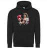 Taylor Tay Kelce Football Funny Graphic Tee Shirt by MyWackyTees