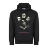 Nightmare Rhapsody Album Halloween Horror Serial Killer Terror Graphic Tee Shirt by MyWackyTees