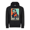 Hey Yo Razor Ramon Hall of Famer Chico Fighter Graphic Tee Shirt by MyWackyTees