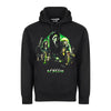 Scream Ghostface Horror Halloween Terror Graphic Tee Shirt by MyWackyTees