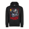 Scream Ghostface Scary Movies and Chill Horror Halloween Graphic Tee Shirt by MyWackyTees