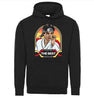 Daniel LaRusso Your The Best Around Karate Kid Funny Graphic Tee Shirt by MyWackyTees