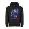 Halloween Resurrection Michael Myers Horror Terror Graphic Tee Shirt by MyWackyTees