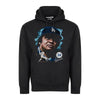 Fernando Valenzuela 34 Portrait Baseball Legend Graphic Tee Shirt by MyWackyTees