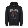 Mustard Kendrick Meme Not Like Funny Graphic Tee Shirt by MyWackyTees