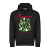 Possession Inhuman Ecstasy Horror Halloween Terror Graphic Tee Shirt by MyWackyTees