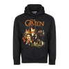 The Omen 666 Terror Horror Halloween Graphic Tee Shirt by MyWackyTees