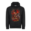 Nightmare on Elm Street Dream Warriors Terror Horror Graphic Tee Shirt by MyWackyTees
