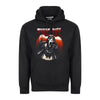 Ghostface Thug Life Scream Halloween Terror Horror Graphic Tee Shirt by MyWackyTees