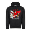 KWA Straight Out of Nightmares Album Halloween Terror Horror Graphic Tee Shirt by MyWackyTees