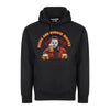 Halloween Beers and Horror Movies Michael Myers Distressed Graphic Tee Shirt by MyWackyTees