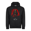 The Nun Conjuring Terror Horror Halloween Graphic Tee Shirt by MyWackyTees