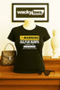 Warning Sulfer Stinky Burps Loading Funny Graphic Tee Shirt by MyWackyTees