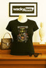 Halloween III Season of the Witch TV Horror Halloween Graphic Tee Shirt by MyWackyTees