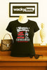 Captain Spauldings Fried Chicken and Gasoline Horror Graphic Tee Shirt by MyWackyTees