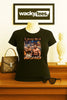 Latino Heat Viva La Raza Lowrider Eddie Guerrero Graphic Tee Shirt by MyWackyTees