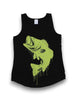 The Bass Tank Top by Luckless Outfitters