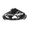 Phenom Elite VPS5 Youth Football Gloves - Team Colors